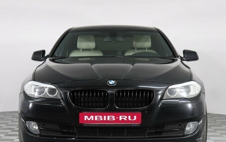 BMW 5 серия, 2010 год, 1 599 000 рублей, 3 фотография