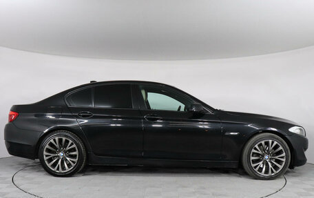 BMW 5 серия, 2010 год, 1 599 000 рублей, 6 фотография