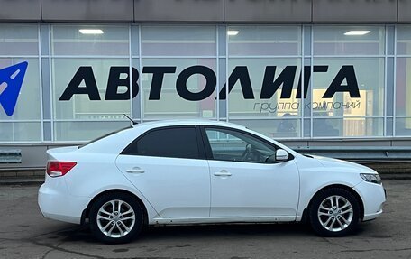 KIA Cerato III, 2011 год, 694 000 рублей, 3 фотография