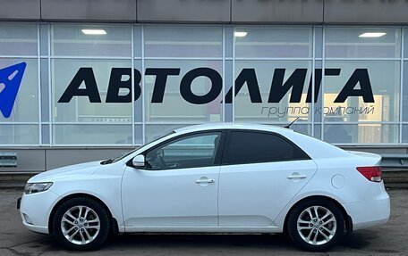 KIA Cerato III, 2011 год, 694 000 рублей, 4 фотография