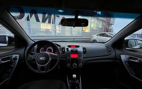 KIA Cerato III, 2011 год, 694 000 рублей, 5 фотография