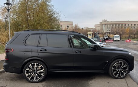 BMW X7, 2023 год, 23 000 000 рублей, 5 фотография