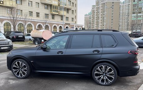 BMW X7, 2023 год, 23 000 000 рублей, 9 фотография