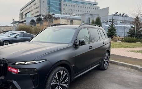 BMW X7, 2023 год, 23 000 000 рублей, 2 фотография