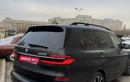 BMW X7, 2023 год, 23 000 000 рублей, 6 фотография