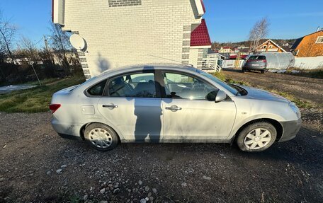 Nissan Almera, 2017 год, 650 000 рублей, 4 фотография