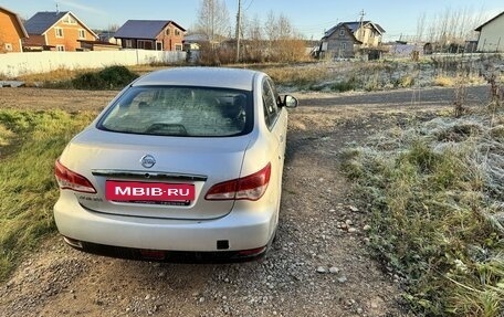 Nissan Almera, 2017 год, 650 000 рублей, 3 фотография