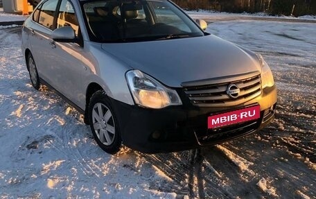 Nissan Almera, 2017 год, 650 000 рублей, 13 фотография