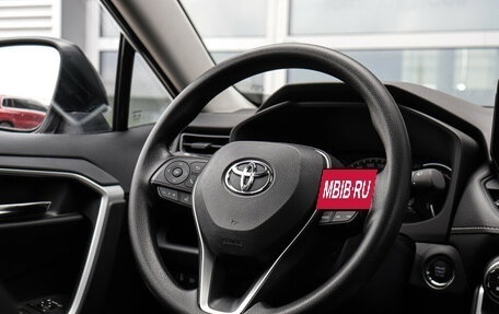 Toyota RAV4, 2024 год, 4 790 000 рублей, 5 фотография