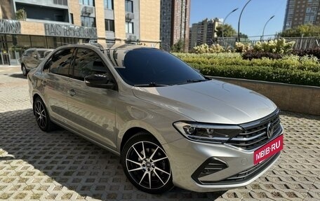 Volkswagen Polo VI (EU Market), 2020 год, 2 280 000 рублей, 2 фотография