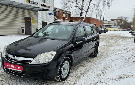 Opel Astra H, 2008 год, 347 000 рублей, 2 фотография