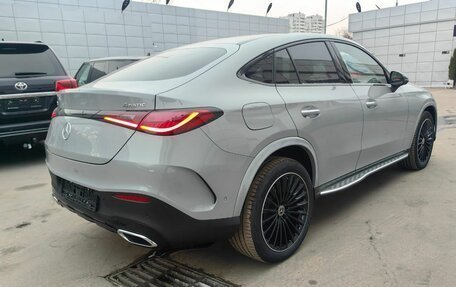 Mercedes-Benz GLC Coupe, 2024 год, 13 580 000 рублей, 5 фотография