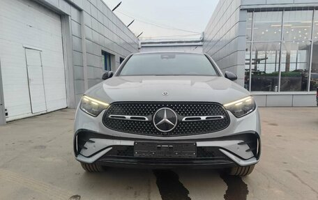 Mercedes-Benz GLC Coupe, 2024 год, 13 580 000 рублей, 3 фотография