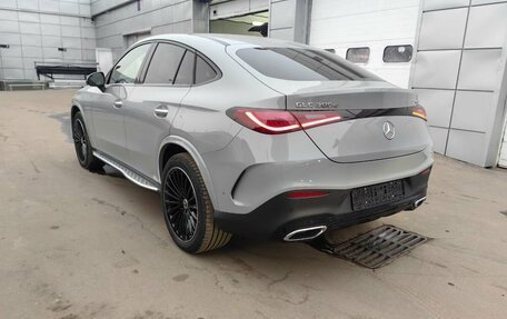 Mercedes-Benz GLC Coupe, 2024 год, 13 580 000 рублей, 4 фотография