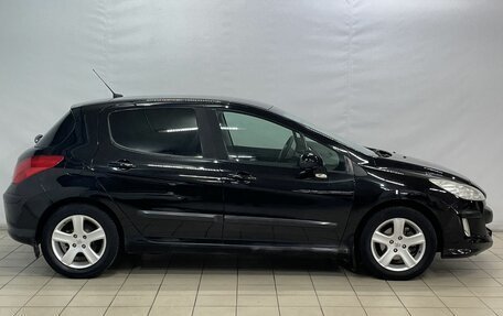 Peugeot 308 II, 2008 год, 649 900 рублей, 8 фотография