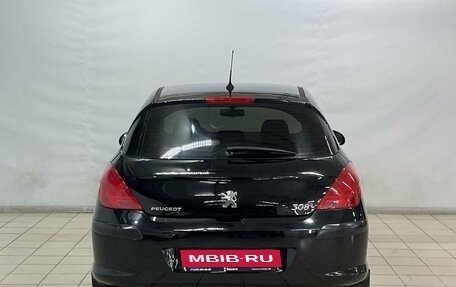 Peugeot 308 II, 2008 год, 649 900 рублей, 6 фотография