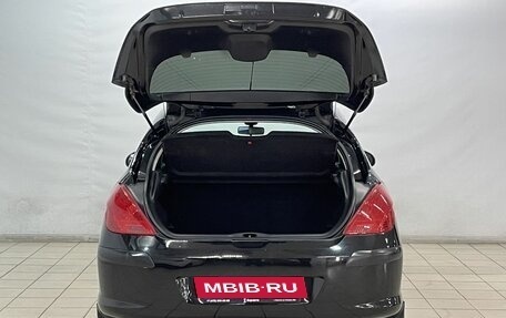 Peugeot 308 II, 2008 год, 649 900 рублей, 7 фотография