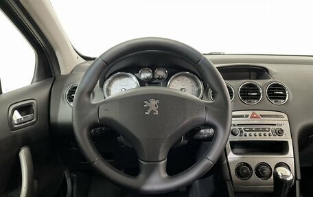 Peugeot 308 II, 2008 год, 649 900 рублей, 16 фотография