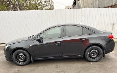 Chevrolet Cruze II, 2011 год, 880 000 рублей, 8 фотография