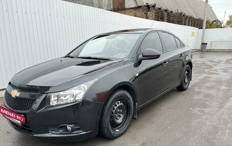 Chevrolet Cruze II, 2011 год, 880 000 рублей, 7 фотография