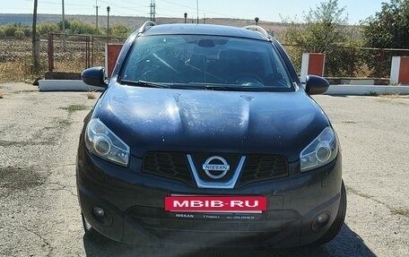 Nissan Qashqai+2 I, 2010 год, 1 250 000 рублей, 9 фотография