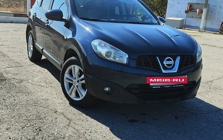 Nissan Qashqai+2 I, 2010 год, 1 250 000 рублей, 7 фотография