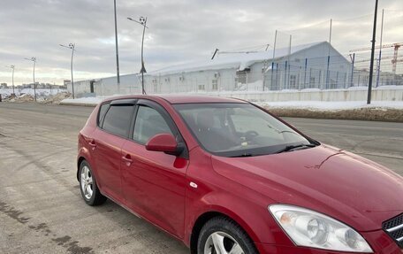 KIA cee'd I рестайлинг, 2008 год, 570 000 рублей, 3 фотография