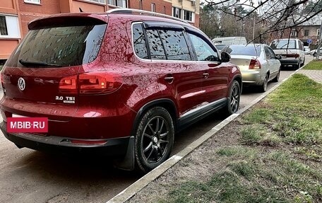 Volkswagen Tiguan I, 2012 год, 1 600 000 рублей, 7 фотография