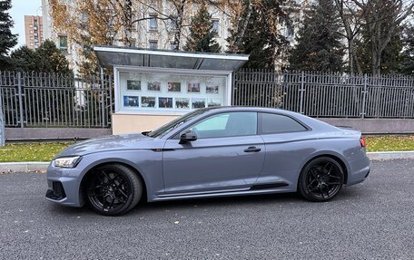 Audi RS 5, 2019 год, 6 500 000 рублей, 2 фотография