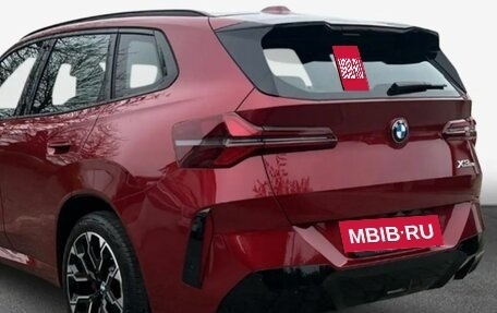 BMW X3, 2024 год, 12 000 000 рублей, 2 фотография