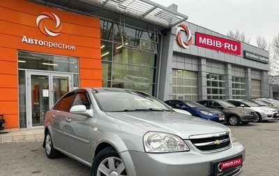 Chevrolet Lacetti, 2008 год, 569 000 рублей, 1 фотография