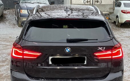 BMW X1, 2015 год, 2 250 000 рублей, 7 фотография