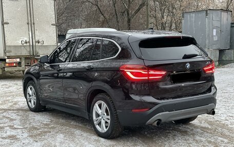 BMW X1, 2015 год, 2 250 000 рублей, 6 фотография