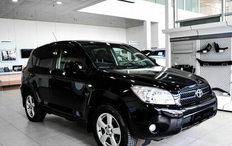 Toyota RAV4, 2008 год, 1 329 900 рублей, 1 фотография