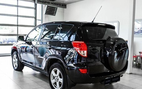 Toyota RAV4, 2008 год, 1 329 900 рублей, 3 фотография