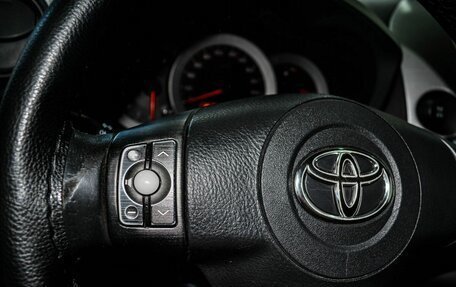 Toyota RAV4, 2008 год, 1 329 900 рублей, 12 фотография