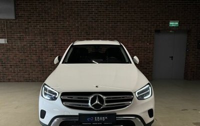 Mercedes-Benz GLC, 2020 год, 4 650 000 рублей, 1 фотография