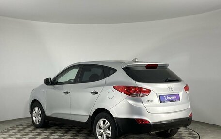 Hyundai ix35 I рестайлинг, 2014 год, 1 350 000 рублей, 7 фотография