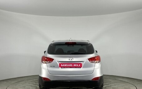 Hyundai ix35 I рестайлинг, 2014 год, 1 350 000 рублей, 8 фотография