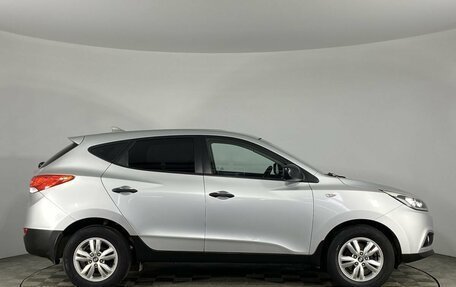 Hyundai ix35 I рестайлинг, 2014 год, 1 350 000 рублей, 11 фотография