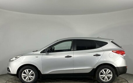 Hyundai ix35 I рестайлинг, 2014 год, 1 350 000 рублей, 10 фотография