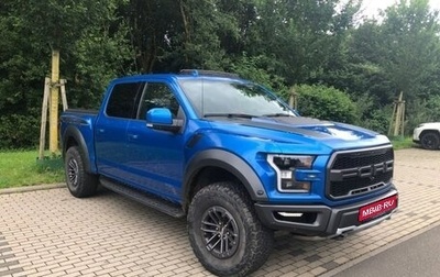 Ford F-150, 2024 год, 11 450 000 рублей, 1 фотография