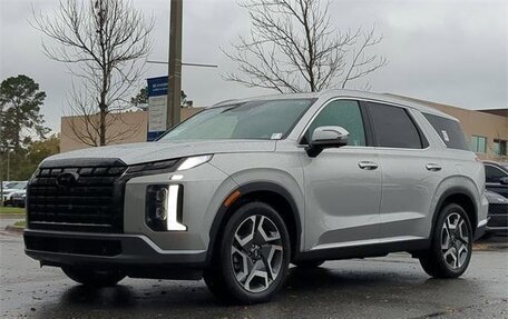 Hyundai Palisade I, 2024 год, 10 888 000 рублей, 1 фотография