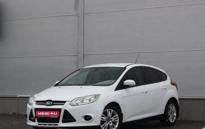 Ford Focus III, 2011 год, 685 000 рублей, 1 фотография