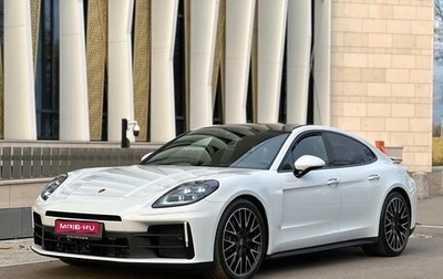 Porsche Panamera, 2023 год, 20 990 000 рублей, 1 фотография