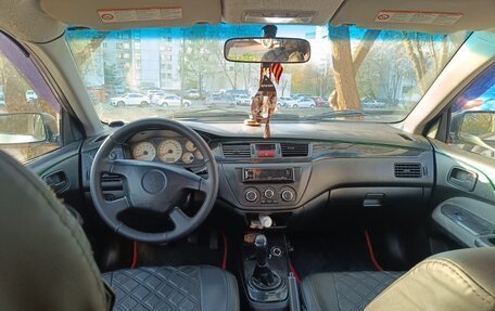 Mitsubishi Lancer IX, 2003 год, 459 000 рублей, 5 фотография