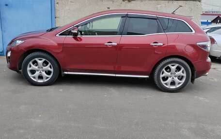 Mazda CX-7 I рестайлинг, 2011 год, 1 050 000 рублей, 6 фотография