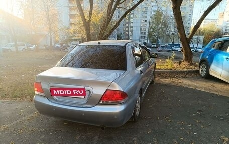 Mitsubishi Lancer IX, 2003 год, 459 000 рублей, 3 фотография