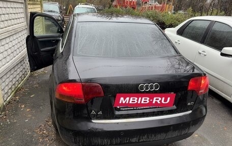 Audi A4, 2006 год, 480 000 рублей, 4 фотография