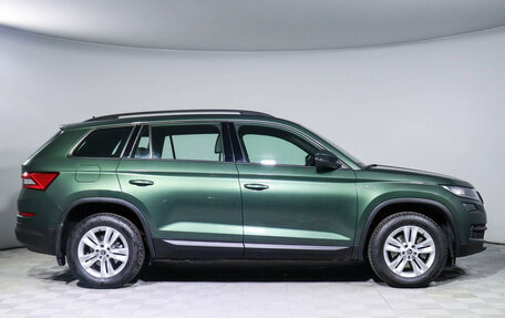 Skoda Kodiaq I, 2020 год, 2 980 000 рублей, 4 фотография